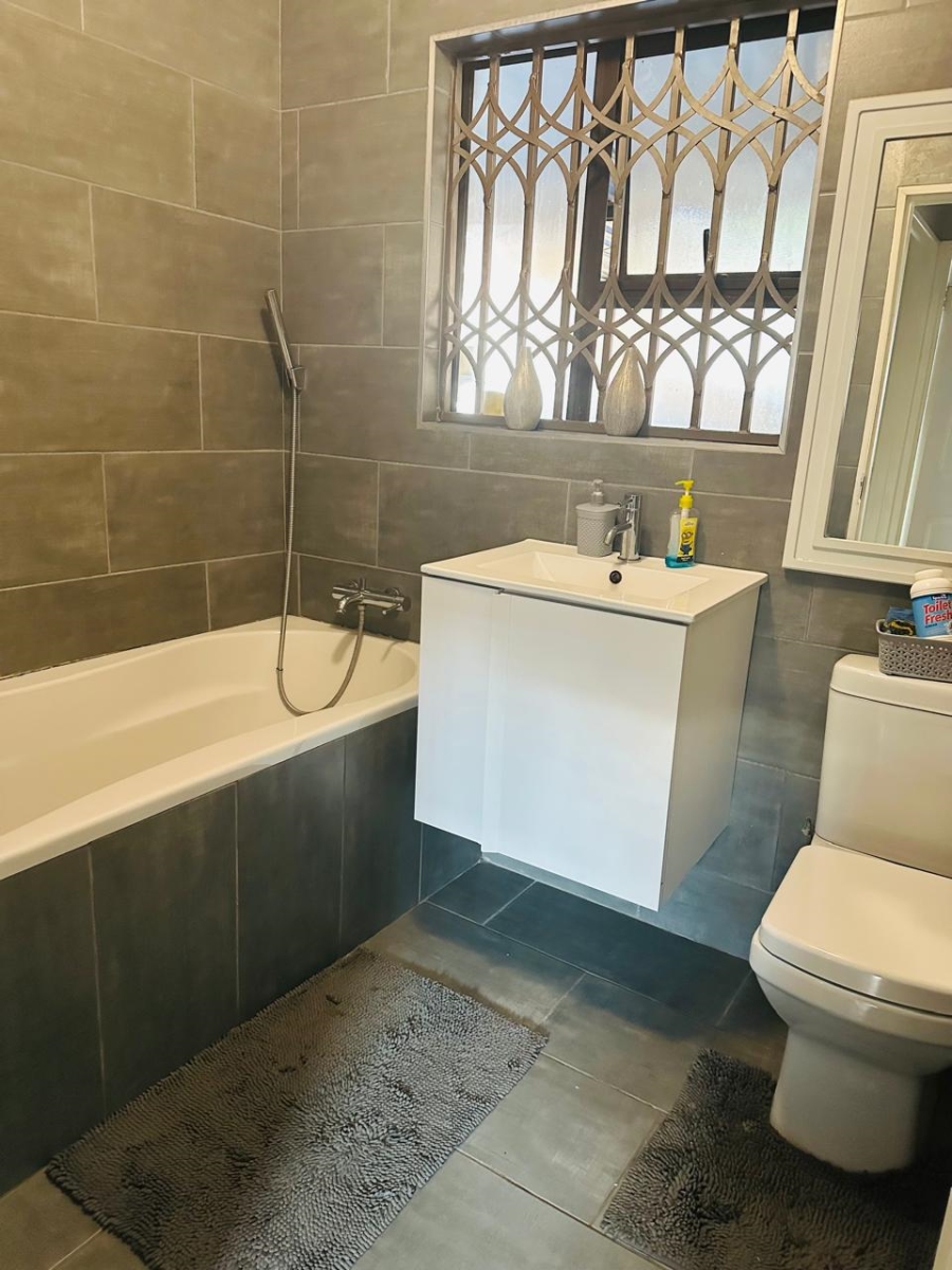 To Let 3 Bedroom Property for Rent in Grasslands Free State